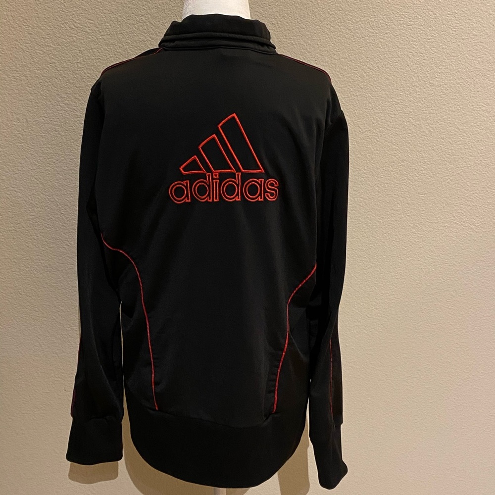 Adidas Track Jacket